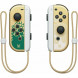 Игровая приставка Nintendo Switch OLED 64 ГБ, без игр, The Legend of Zelda: Tears of the Kingdom в Барнауле