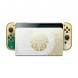 Игровая приставка Nintendo Switch OLED 64 ГБ, без игр, The Legend of Zelda: Tears of the Kingdom в Барнауле