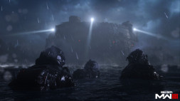 Игра Call of Duty: Modern Warfare III [PS4, русская версия]