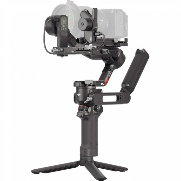 Стабилизатор DJI Ronin RS 4 Combo  в Барнауле