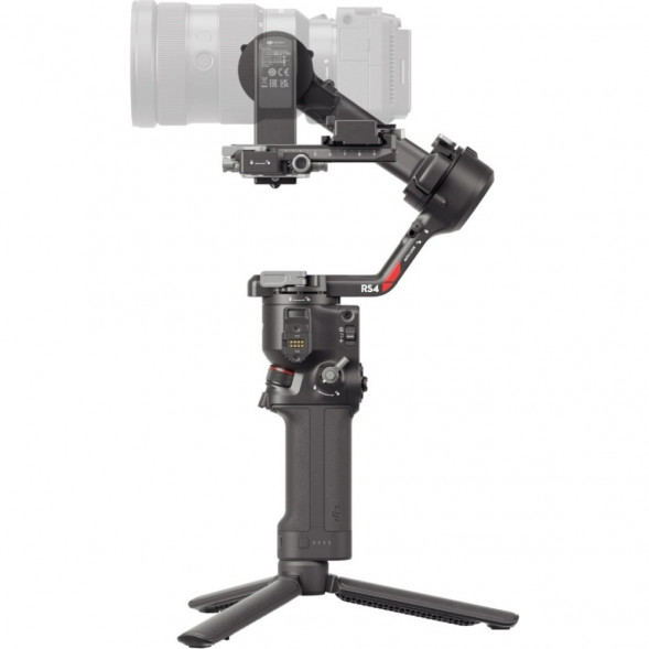 Стабилизатор DJI Ronin RS 4 Combo  в Барнауле