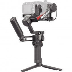 Стабилизатор DJI Ronin RS 4 Combo 