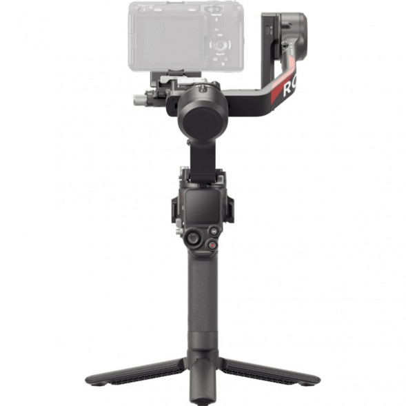 Стабилизатор DJI Ronin RS 4 Combo  в Барнауле