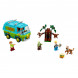 Конструктор LEGO Scooby-Doo 75902 Загадочная машина в Барнауле
