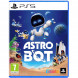 Игра Astro Bot [PS5, русские субтитры] в Барнауле