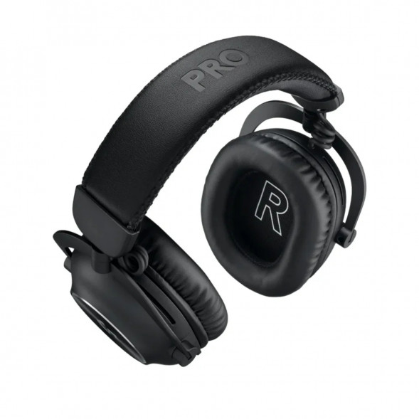 Игровая гарнитура Logitech G Pro X 2 Lightspeed, черный в Барнауле