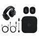 Игровая гарнитура Logitech G Pro X 2 Lightspeed, черный в Барнауле