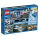 Конструктор LEGO City Space Port 60079 Транспортер для учебных самолетов в Барнауле