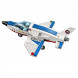 Конструктор LEGO City Space Port 60079 Транспортер для учебных самолетов в Барнауле