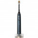 Электрическая звуковая зубная щетка Philips Sonicare 9900 Prestige HX9992/12, Dark Blue в Барнауле