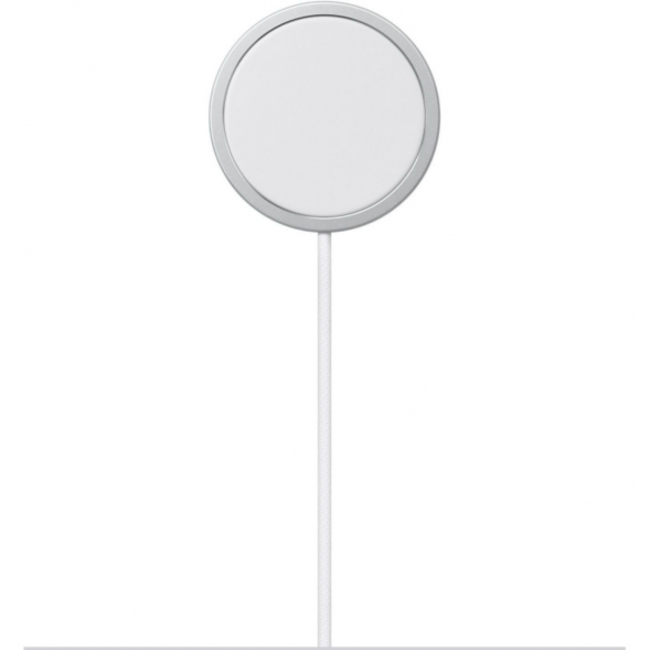 Беспроводное зарядное устройство Apple MagSafe Charger, 2 м (MX6Y3ZM/A) в Барнауле