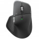 Беспроводная мышь Logitech MX Master 4 (910-007562), Graphite в Барнауле