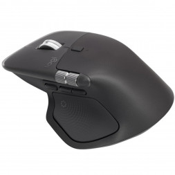 Беспроводная мышь Logitech MX Master 4 (910-007562), Graphite