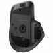 Беспроводная мышь Logitech MX Master 4 (910-007562), Graphite в Барнауле