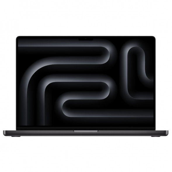 Ноутбук Apple MacBook Pro 16 2026 MGEC4 (M5 Pro 20-Core GPU, 48/1TB), Черный космос/Space Black в Барнауле