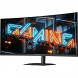Монитор Gigabyte 34&amp;quot; MO34WQC36, 3440x1440, QD-OLED, 360Гц, черный в Барнауле