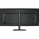 Монитор Gigabyte 34&amp;quot; MO34WQC36, 3440x1440, QD-OLED, 360Гц, черный в Барнауле