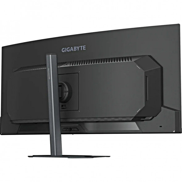 Монитор Gigabyte 34&amp;quot; MO34WQC36, 3440x1440, QD-OLED, 360Гц, черный в Барнауле