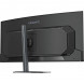 Монитор Gigabyte 34&amp;quot; MO34WQC36, 3440x1440, QD-OLED, 360Гц, черный в Барнауле
