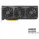 Видеокарта ASUS Radeon RX 9070 XT Prime OC 16Gb (PRIME-RX9070XT-O16G) в Барнауле