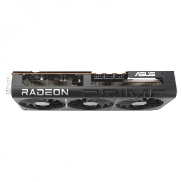 Видеокарта ASUS Radeon RX 9070 XT Prime OC 16Gb (PRIME-RX9070XT-O16G) в Барнауле