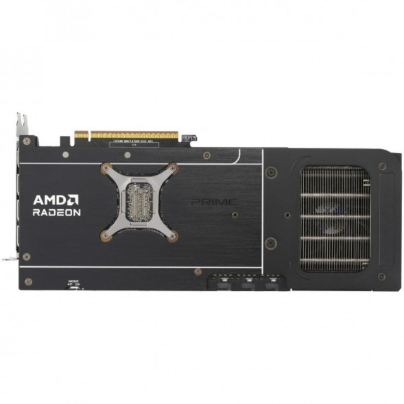 Видеокарта ASUS Radeon RX 9070 XT Prime OC 16Gb (PRIME-RX9070XT-O16G) в Барнауле