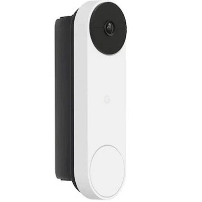 Google Nest Doorbell battery (GWX3T) в Барнауле
