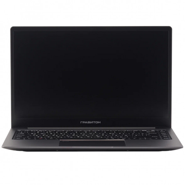 Ноутбук Гравитон Н14И-Т 227787 (14&amp;quot;, IPS, Intel Core i7 - 1165G7, 2.8 ГГц, 4 ядра, 16 ГБ DDR4, SSD 512 Гб, Intel Iris Xe Graphics, без ОС), серый в Барнауле