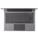 Ноутбук Гравитон Н14И-Т 227787 (14&amp;quot;, IPS, Intel Core i7 - 1165G7, 2.8 ГГц, 4 ядра, 16 ГБ DDR4, SSD 512 Гб, Intel Iris Xe Graphics, без ОС), серый в Барнауле