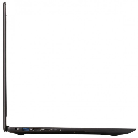 Ноутбук Гравитон Н14И-Т 227787 (14&amp;quot;, IPS, Intel Core i7 - 1165G7, 2.8 ГГц, 4 ядра, 16 ГБ DDR4, SSD 512 Гб, Intel Iris Xe Graphics, без ОС), серый в Барнауле