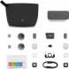Микрофон DJI Mic Mini 2S (2 TX + 1 RX + Charging Case) в Барнауле