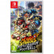 Игра Mario Strikers Battle League для Nintendo Switch, картридж в Барнауле