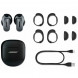 Беспроводные наушники Bose Quietcomfort Ultra Earbuds, чёрные в Барнауле