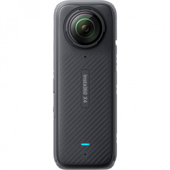 Экшн-камера Insta360 X4 Adventure Bundle (CINSABMA) в Барнауле