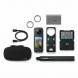 Экшн-камера Insta360 X4 Adventure Bundle (CINSABMA) в Барнауле