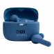 Беспроводные наушники JBL Tune 230NC TWS, Blue в Барнауле