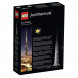 Конструктор LEGO Architecture 21031 Бурдж-Халифа в Барнауле