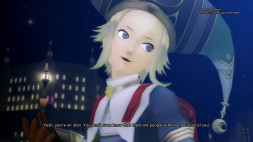 Игра The .hack//G.U. Last Recode [Nintendo Switch, английская версия]