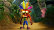 Игра Crash Bandicoot N-Sane Trilogy для PlayStation 4 в Барнауле