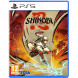 Игра Shinobi: Art of Vengeance [PS5, русские субтитры] в Барнауле