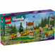 Конструктор LEGO Friends 42622 Стрельба из лука в летнем лагере в Барнауле