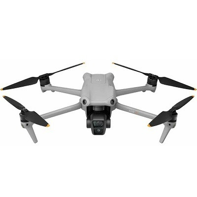 Квадрокоптер DJI Air 3 Fly More Combo (пульт RC-N2 без экрана) в Барнауле