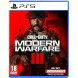 Игра Call of Duty: Modern Warfare III [PS5, русская версия] в Барнауле