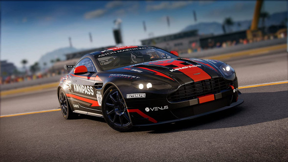 Игра GRID Legends [PS5, русские субтитры] в Барнауле