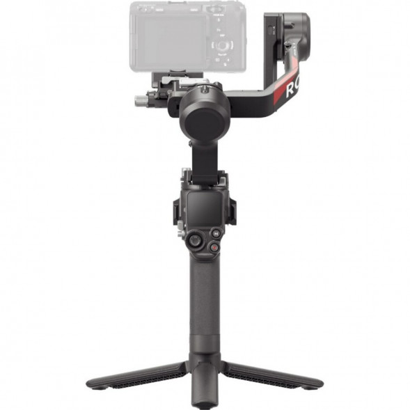 Стабилизатор DJI Ronin RS 4 в Барнауле