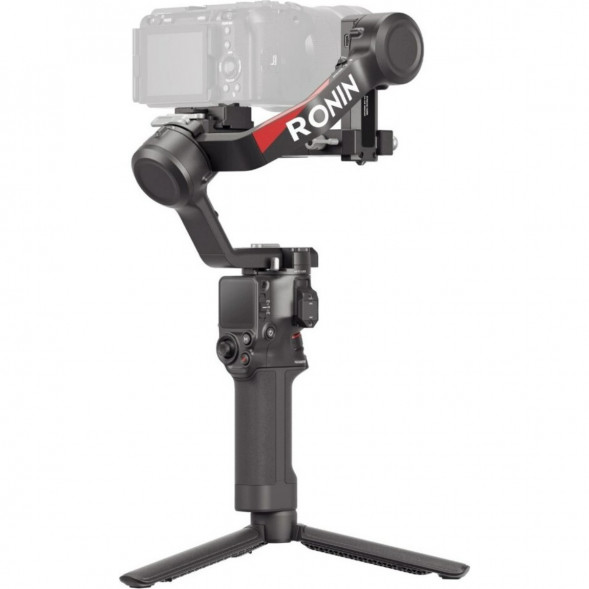 Стабилизатор DJI Ronin RS 4 в Барнауле