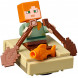Конструктор LEGO Minecraft 21152 Приключения на пиратском корабле в Барнауле