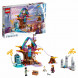 Конструктор LEGO Disney Frozen 41164 Заколдованный домик на дереве в Барнауле