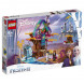 Конструктор LEGO Disney Frozen 41164 Заколдованный домик на дереве в Барнауле
