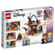 Конструктор LEGO Disney Frozen 41164 Заколдованный домик на дереве в Барнауле
